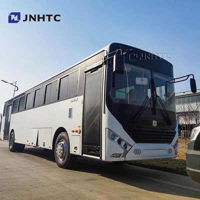 Κινέζικο λεωφορείο LCK6125DG Καλύτερη μάρκα πολυτελή μόδα 60 +1 θέσεις υψηλής ποιότητας