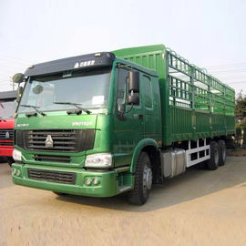40 ευρώ ΙΙ Zf8118 τόνου που οδηγεί το βαρύ φορτηγό 336hp φορτίου με το ενιαίο κρεβάτι