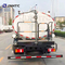 Ελαφριά 1000l δεξαμενή φορτηγών νερού φορτηγών 4X2 ψεκαστήρων Sinotruck HOWO
