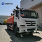Εργοτάξιο Mining Area Water Tank Truck 15001 - 30000L