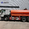 Εργοτάξιο Mining Area Water Tank Truck 15001 - 30000L