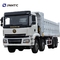 Shacman E3 Dump Truck 6X4 300HP 400HP 30t 50t 12Wheelbase Καλή τιμή για πώληση
