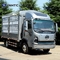 Shacman E9 φορτηγό φράχτη φορτηγό φορτηγό 4x2 6 τροχούς 3 τόνους 5 τόνους καλή τιμή