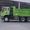 Νέο Shacman X9 βαρύ φορτηγό 30t 6X4 400HP 10Wheelbase για πώληση