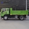 Καλύτερο Mini Shacman Dump Truck E9 4X2 5 τόνων 8 τόνων 6 τροχών προς πώληση