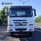 Sinotruk Howo φορτηγό φορτηγό 7,2m φορτηγό φορτηγό 8 * 4 400HP 12wheeler Καλύτερο προϊόν