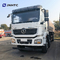 Νέο Shacman M3000 8x4 375HP 25 Cbms Ντίζελ καύσιμο υγρή δεξαμενή φορτηγό με λογική τιμή για πώληση