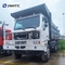 Νέο Howo Ορυχείο Dump Truck Tipper 10 τροχούς 50ton με δεξιά κίνηση