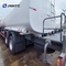 Νέο προϊόν Sinotruk Howo Υδροδοχείο φορτηγό 8X4 400HP 10 Τεχνη Υδροδοχείο θερμή πώληση