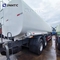 Νέο προϊόν Sinotruk Howo Υδροδοχείο φορτηγό 8X4 400HP 10 Τεχνη Υδροδοχείο θερμή πώληση