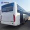 Κινέζικο λεωφορείο LCK6125DG Καλύτερη μάρκα πολυτελή μόδα 60 +1 θέσεις υψηλής ποιότητας