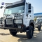 SINOTRUK HOWO 4X4 φορτηγό οχήμα μετάδοση βάρος φορτηγό σασί καλή τιμή