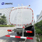 Νέο φορτηγό δεξαμενών πετρελαίου Howo 6x4 400hp χωρητικότητα 12 τροχών φορτηγό δεξαμενών καυσίμου για πώληση