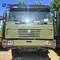 HOWO βαρέα φορτηγά / στρατιωτικά φορτηγά φορτηγά 4×4 ολικής κίνησης χαμηλή τιμή προς πώληση
