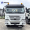Sinotruk HOWO 6x4 400HP φορτηγό φορτίου με 10 τόνων Boom γερανό φορτηγό Κίνα εργοστάσιο