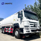 Καλή τιμή Sinotruk Howo πετρελαιοφόρο 6X4 400HP LHD Diesel Fuel Oil Tank Truck