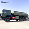 Ζεστό Sinotruk Howo Tank Truck 6x6 All Drive LHD Diesel Fuel Oil Tank Truck προς πώληση