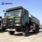 Ζεστό Sinotruk Howo Tank Truck 6x6 All Drive LHD Diesel Fuel Oil Tank Truck προς πώληση