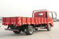 Sinotruk εμπορικά φορτηγά καθήκοντος Howo ελαφριά 12 τόνοι ικανότητας με τη βάση ροδών 3800 χιλ.