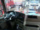 HOHAN 30 τόνοι 4X2 πρωταρχικού - μετακινούμενων ΠΡΌΤΥΠΟ ZZ4185M3516 φορτηγών/φορτηγών τρακτέρ 336HP επικεφαλής