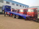 Το βαρύ φορτηγό φορτίου Sinotruk Howo7 6x4 40T με 20 πόδια κρεβατιών 10 κυλά 371hp