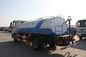 6 φορτηγό 10 δεξαμενών νερού ροδών Cbm ευρο- ΙΙ μηχανή ικανότητας για τον καθαρισμό