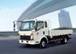 Εμπορικά φορτηγά καθήκοντος HOWO 4*2 116HP ελαφριά 12 τόνοι φορτίων ISUZE όπως