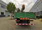 10.5 T.M ανώτατος ανύψωσης υδραυλικός 5 τόνος SQ5ZK3Q γερανών στιγμής τοποθετημένος φορτηγό