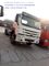 10 ευρο- 2 LHD 6X4 336HP HW76 φορτηγών φορτίου ροδών SINOTRUK HOWO καμπίνα πλαισίων