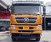 Οπίσθιοι άξονες HC16 φορτηγών απορρίψεων SINOTRUK STEYR 6X4 βαρέων καθηκόντων για 38 τόνους
