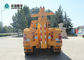 βαρέων καθηκόντων περιστροφικό Wrecker φορτηγό 12 ρυμούλκησης 8X4 SINOTRUK HOWO 30T 40T ρόδες