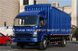 6m 5 diesel φορτίου μίνι τόνοι φορτηγών ελαφρύ μικρό WD615.47 Sinotruk