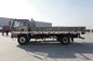 Ελαφρύ φορτηγό φορτίου SINOTRUK HOWO 4X2 8 ΤΌΝΟΣ 10 τόνοι φορτηγό φορτηγών 15 τόνου