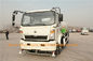 SINOTRUK ελαφρύ φορτηγό ψεκαστήρων νερού Howo 50000 πυροσβεστικών οχημάτων λίτρα δεξαμενών νερού