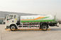 SINOTRUK ελαφρύ φορτηγό ψεκαστήρων νερού Howo 50000 πυροσβεστικών οχημάτων λίτρα δεξαμενών νερού