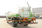 SINOTRUK ελαφριά εμπορικά φορτηγά καθήκοντος 80000 90000 10000 νερού λίτρα φορτηγών δεξαμενών
