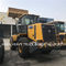 2.4m3 κάδος υδραυλικός φορτωτής XCMG LW400KN ροδών 4 τόνου