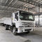 Sinotruk HOWO ελαφρύ κιβώτιο Truck Lorry Van Goods φορτηγών 290HP φορτίου καθήκοντος 4x2 βαρύ