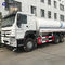 Το νέο/χρησιμοποιημένο φορτηγό Euro2 Euro5 6X4 10 ψεκαστήρων δεξαμενών μεταφορέων νερού HOWO κυλά 20 Cbm