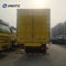 Βαρύ φορτηγό 10 φορτίου κιβωτίων φορτηγών 6*4 φορτίου Sinotruk HOWO φορτηγό πολυασχόλων