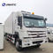 Κατεψυγμένο 6x4 φορτηγό μεταφορικών κιβωτίων ψυγείων Howo Sinotruk 20 τόνος