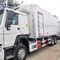 Βαρύ φορτηγό ψυγείων φορτηγών 20cbm Thermos φορτίου SINOTRUK HOWO 6x4