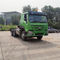 Χρησιμοποιημένο diesel ατόμων Rhd φορτηγών τρακτέρ Sinotruk Howo 6x4