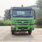 Χρησιμοποιημένο diesel ατόμων Rhd φορτηγών τρακτέρ Sinotruk Howo 6x4