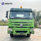 Sinotruk HOWO Euro2 RHD πρωταρχικό - φορτηγό ρυμουλκών τρακτέρ ροδών 20T φορτηγών 6x4 10 μετακινούμενων