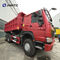 sinotruk 40 δεξαμενή καυσίμων αξόνων 300L μείωσης φορτηγών απορρίψεων howo τόνου HC16 hud