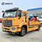 Sinotruk HOHAN 4x2 ρυμουλκώντας φορτηγό φορτηγών ρυμούλκησης Wrecker 18 ΤΌΝΟΥ