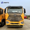 Βαρύ φορτηγό Wrecker φορτηγών φορτίου ΤΌΝΟΥ 3-8 Sinotruk HOHAN 4x2