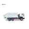 Κρεμώντας κάδος φορτηγών συμπιεστών απορριμάτων ροδών 16CBM Howo 6x4 10 Sinotruck