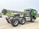 Sinotruk 371hp πρωταρχικό - κεφάλι τρακτέρ φορτηγών φορτηγών 6x4 Howo ανελκυστήρων μετακινούμενων